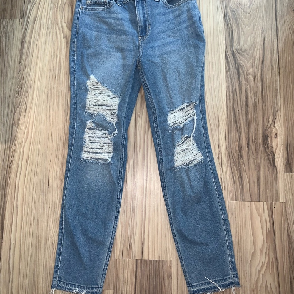 pants